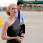 Han Soto, Patricia Clarkson