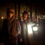 Shiloh Fernandez, Brit Marling