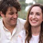 Adam Pally, Zoe Lister-Jones