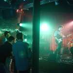 Adam Pally, Zoe Lister-Jones, Fred Armisen