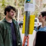 Adam Pally, Zoe Lister-Jones