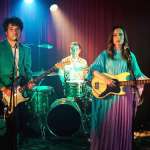 Adam Pally, Zoe Lister-Jones, Fred Armisen