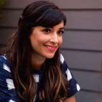 Hannah Simone