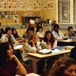 Ally Sheedy, Matthew Broderick