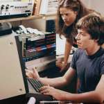 Ally Sheedy, Matthew Broderick