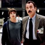 Dabney Coleman, Matthew Broderick