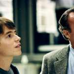 Dabney Coleman, Matthew Broderick