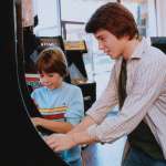 Howie Allen, Matthew Broderick