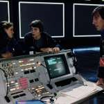 John Wood, Ally Sheedy, Matthew Broderick