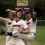 David Spade, Jon Heder, Rob Schneider