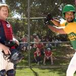 David Spade, Amaury Nolasco