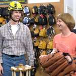 David Spade, Jon Heder