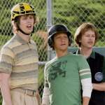 David Spade, Jon Heder, Rob Schneider