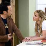 Molly Sims, Rob Schneider