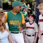 Nick Swardson, Max Prado, Amaury Nolasco