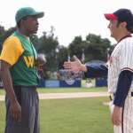 Rob Schneider, Tim Meadows