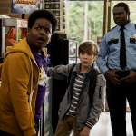 Jacob Tremblay, Sam Richardson, Keith L. Williams
