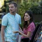 Josh Caras, Molly Gordon