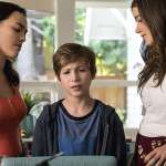 Midori Francis, Molly Gordon, Jacob Tremblay