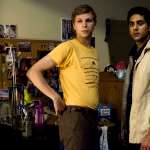 Adhir Kalyan, Michael Cera