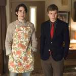 Justin Long, Michael Cera