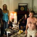 Justin Long, Ari Graynor, Fred Willard, Michael Cera