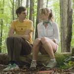 Michael Cera, Portia Doubleday