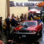 Crystal Cass, Tobias Mehler, A.J. Buckley, Tygh Runyan, Derek Hamilton, David Paetkau, Lalainia Lindbjerg