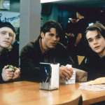 Nick Stahl, James Marsden, Chad Donella