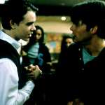 Nick Stahl, James Marsden