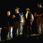 Tygh Runyan, Derek Hamilton, Nick Stahl, Lalainia Lindbjerg, Michelle Skalnik