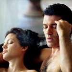 Antonio Banderas, Angelina Jolie