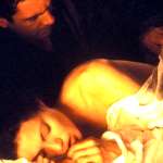 Antonio Banderas, Angelina Jolie