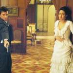 Antonio Banderas, Angelina Jolie