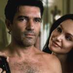 Antonio Banderas, Angelina Jolie