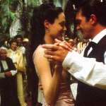 Antonio Banderas, Angelina Jolie