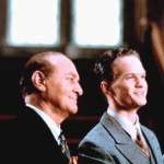 Robert Loggia, Neil Patrick Harris
