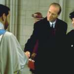 William Hurt, Madeleine Stowe, Kenneth Branagh