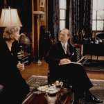 William Hurt, Blythe Danner