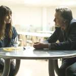 Bill Pullman, Jessica Biel