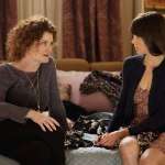 Rebecca Wisocky, Jessica Biel