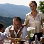 Mladen Nelević, Olga Odanović