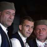 Mladen Nelević, Marko Jeremić