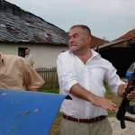 Mladen Nelević, Marko Jeremić