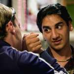 Nenad Okanović, Marko Marković