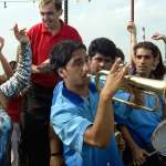 Nenad Okanović, Mirjana Djurdjevic, Svetislav Pesic, Marko Marković