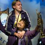 Slavoljub Pe&scaron;ić, Nenad Okanović