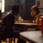 Brandon Scott, Denise Gough, Guetan Calvin Elito