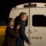 Eddie Elks, Freida Pinto