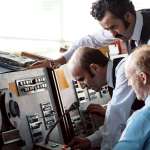 Gary Bates, Daniel Mays